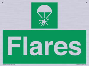Flares